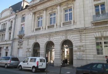 Location bureau Amiens centre - Galerie des Jacobins