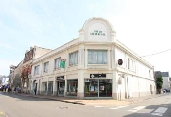 Vente local commercial Berck-sur-Mer centre-ville