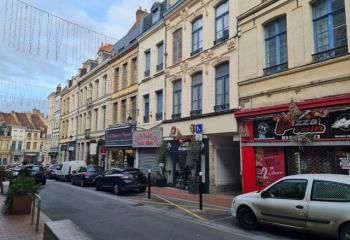 Location bureau Douai - Axe passant et lumineux