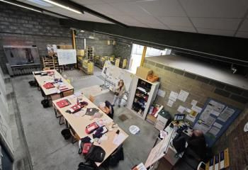 Local d'activité à vendre Tourcoing - Proche axes rapides