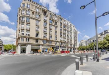 Vente bureau Lille - Proche gares Lille Flandres et Lille Europe