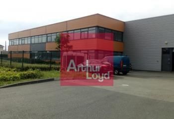 Local d'activité à louer Clermont-Ferrand - Proche autoroutes