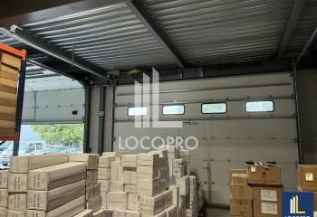 Local d'activité à louer Roquebrune-sur-Argens - Parc d'activité des Garillans