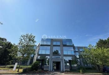 Bureaux à vendre Illkirch-Graffenstaden - Tram et bus