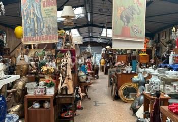 Locaux d'activité à vendre Bléré - Proximité A85 et A10