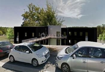Location bureaux Coulounieix-Chamiers - Proche A89 et Périgueux