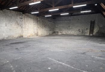 Local d'activité à louer Bordeaux - Proche tramway