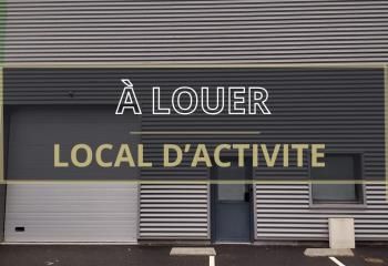 Location bureaux Bretteville-sur-Odon - Proche A84 et périphérique