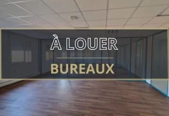 Location bureaux Colombelles - Proche bus de ville