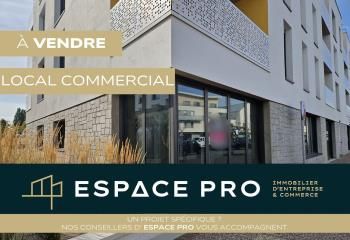 Local commercial à vendre Épron - Nord de Caen