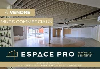 Local commercial à vendre Mondeville - Accès périphérique