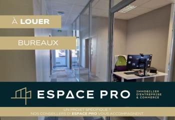 Location bureaux Louvigny - Sud de Caen