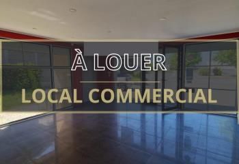 Location bureau Bénouville - Proche transports et parking