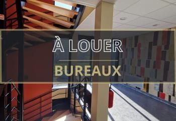 Location bureaux Bretteville-sur-Odon - Ouest de Caen - Parkings