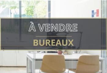 Vente bureau Saint-Contest - Nord de Caen - Parkings inclus
