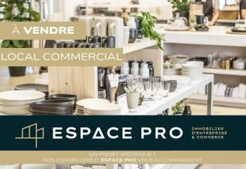 Droit au bail à vendre Deauville - Hyper centre