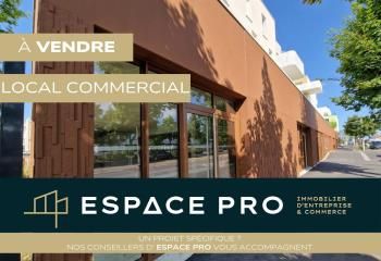 Local commercial à vendre à Ifs - Sud de Caen