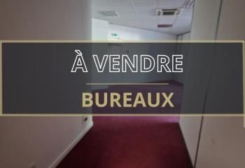 Vente bureau Saint-Contest - Nord de Caen