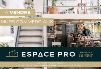 Vente local commercial Caen - Emplacement n°1