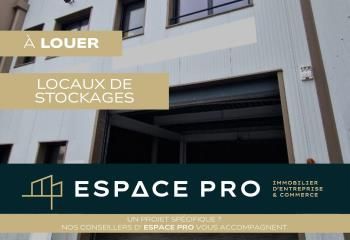 Local de stockage à louer Cormelles-le-Royal - Sud de Caen