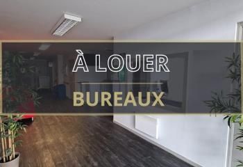 Location bureaux Mondeville - Sud Est de Caen