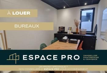 Location bureau Ifs - Sud de Caen - Proche Caen