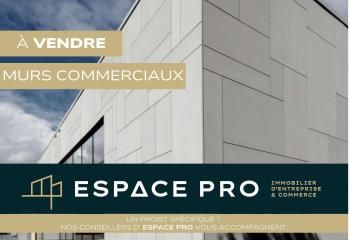 Vente local commercial Dozulé - Proche Caen