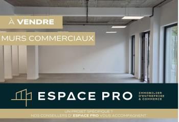 Vente local commercial Caen - Zone commerciale