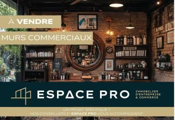 Local commercial à vendre Caen centre-ville
