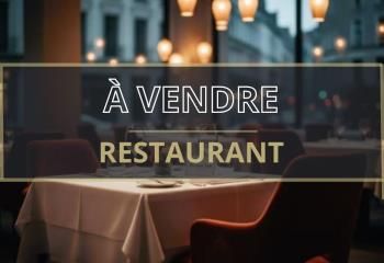 Restaurant bistronomique à vendre Caen centre