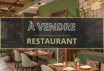 Restaurant du midi à vendre à 10 minutes de Caen