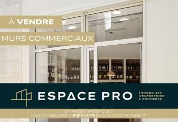 Local commercial à vendre Beuzeville - Proche transports