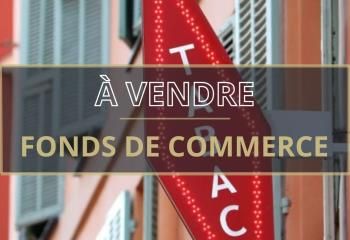 Bar tabac à vendre centre ville de Caen