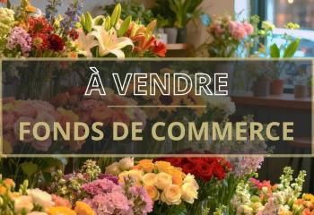 Fleuriste à vendre Louvigny