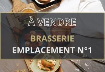 Brasserie Limonade à vendre Caen Centre