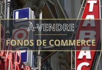 Fonds de commerce tabac civette à vendre Caen