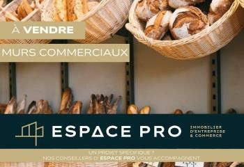 Local commercial à vendre Honfleur - Proche centre