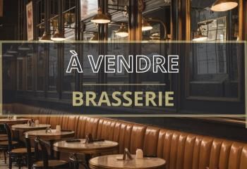 Brasserie restaurant à vendre Honfleur
