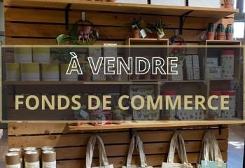 Boutique souvenirs cadeaux à vendre Cabourg centre