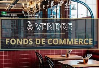 Bar Brasserie à vendre Lisieux centre-ville