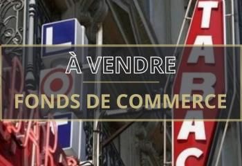 Bar Tabac FDJ à vendre Deauville