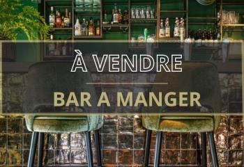Bar à manger à vendre Caen centre