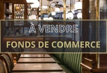 Bar Restaurant à vendre Trouville-sur-Mer