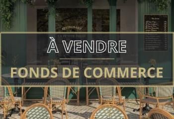 Restaurant bistronomique à vendre Cabourg