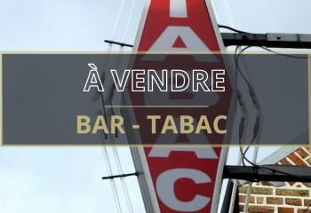 Bar tabac à vendre Lisieux