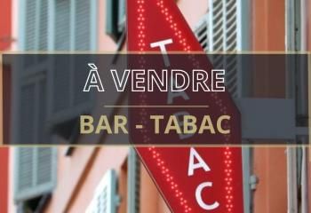 Bar Tabac FDJ à vendre à Caen