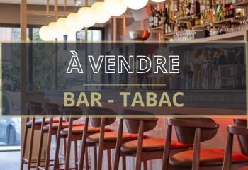 Bar tabac à vendre à Caen