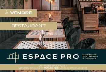 Vente restaurant Deauville - Proche Deauville et Trouville