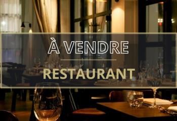 Restaurant à vendre Honfleur rue passante