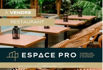 Fonds de commerce à vendre Lisieux